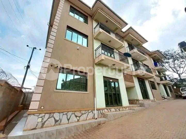 2 bedroom Apartment for rent Kira road  Kampala Central Kampala Central - 7