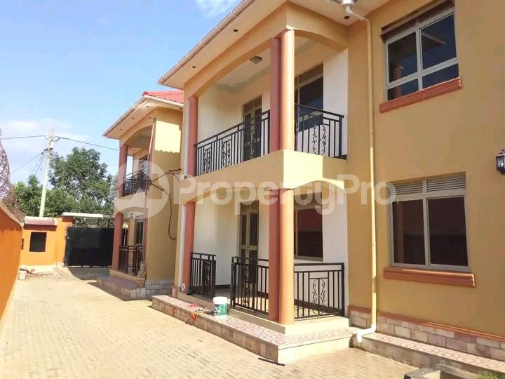 2 bedroom Apartment Block Apartment for rent Namugongo  Kampala Central Kampala Central - 1