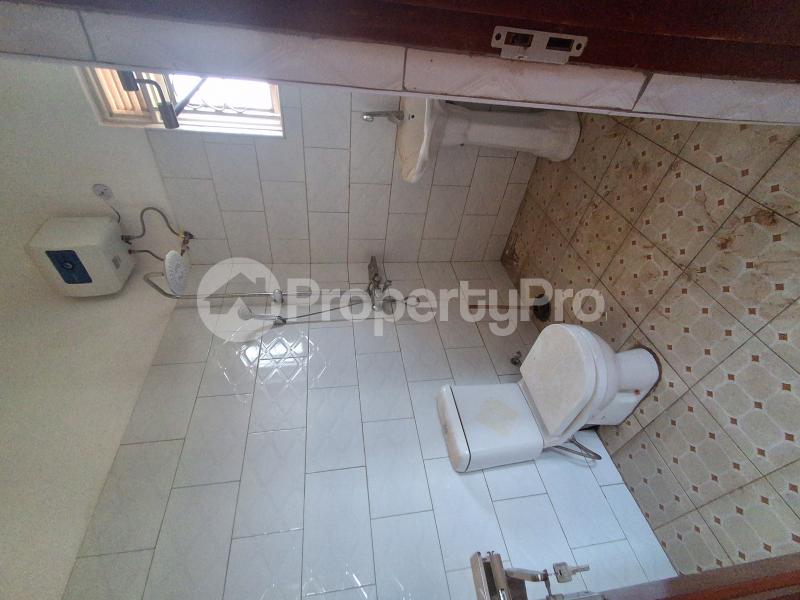 2 bedroom Apartment Block Apartment for rent mamerito road Kira Wakiso Central - 6