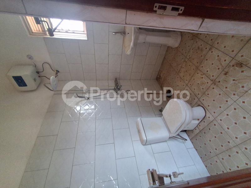 2 bedroom Apartment Block Apartment for rent mamerito road Kira Wakiso Central - 7