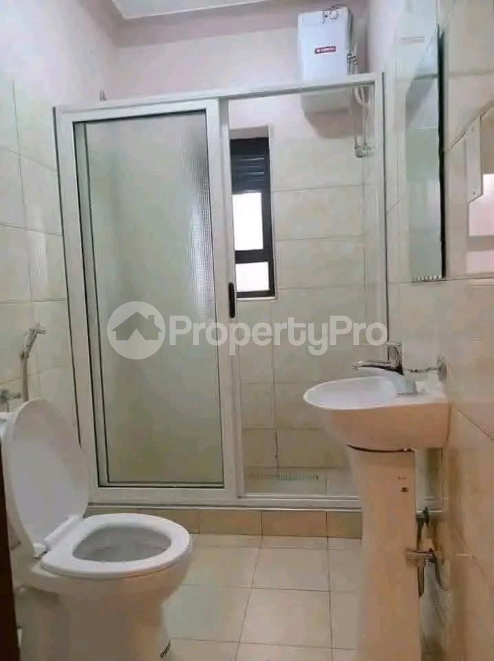 2 bedroom Apartment for rent Kira road  Kampala Central Kampala Central - 1