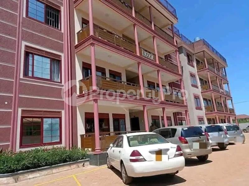 2 bedroom Apartment Block Apartment for rent kira mulawa Kira Wakiso Central - 4
