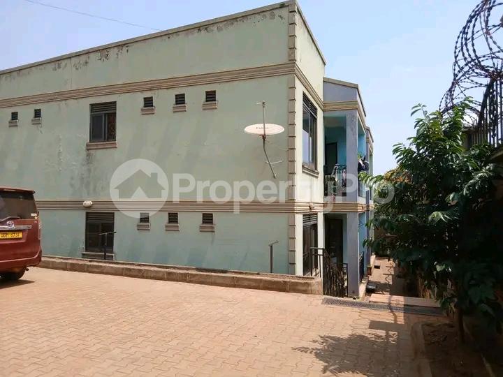 2 bedroom Apartment for rent Kira road  Kampala Central Kampala Central - 0