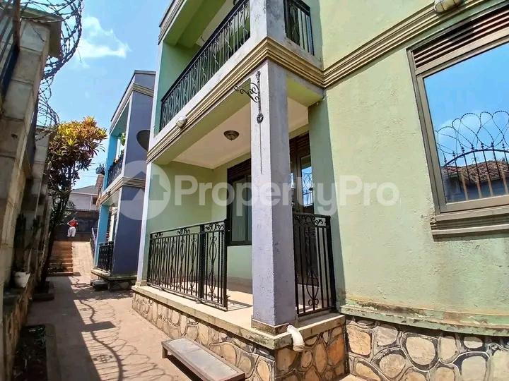 2 bedroom Apartment for rent Kira road  Kampala Central Kampala Central - 7
