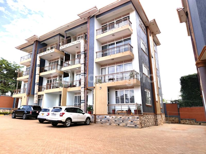 2 bedroom Apartment Block Apartment for rent naalya Wakiso Central - 3