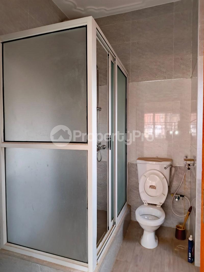 2 bedroom Apartment Block Apartment for rent naalya Wakiso Central - 2