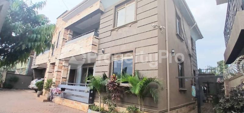 2 bedroom Apartment Block Apartment for rent najjera Nabweru Wakiso Central - 4