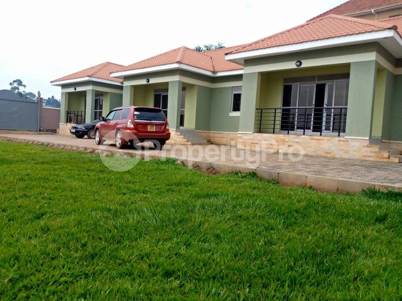 2 bedroom Apartment Block Apartment for rent namugongo Wakiso Central - 6
