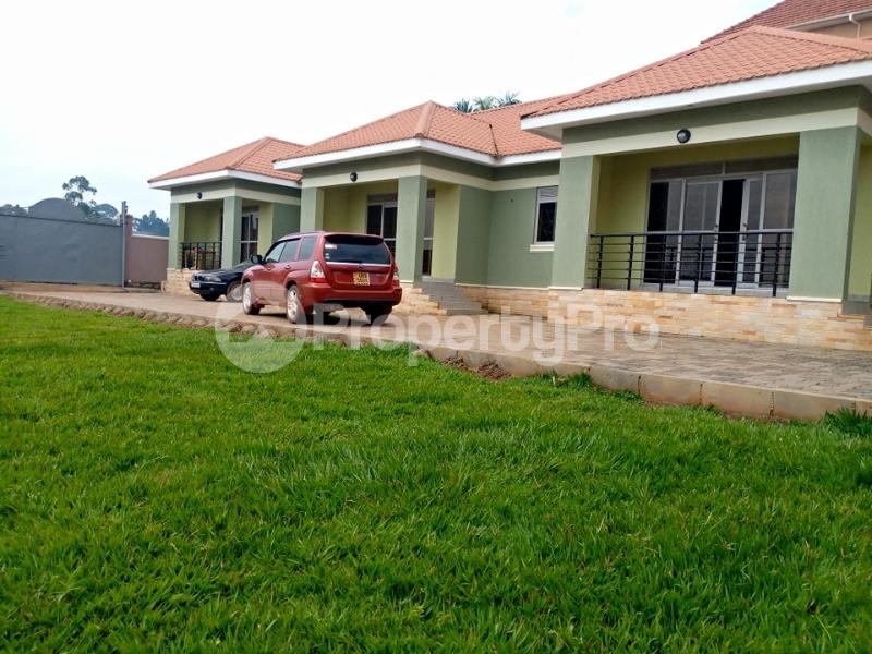 2 bedroom Apartment Block Apartment for rent namugongo Wakiso Central - 0