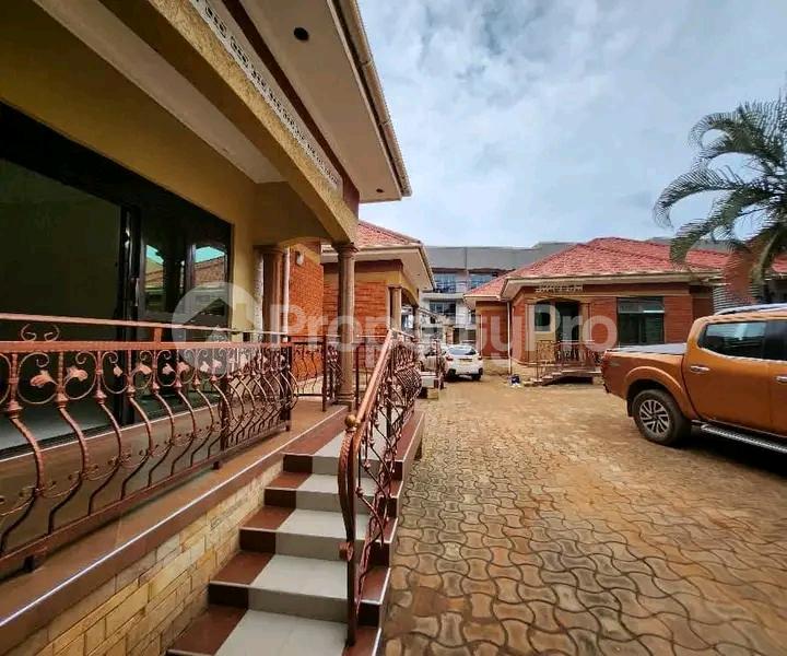 2 bedroom Bungalow Apartment for rent Namugongo road  Kampala Central Kampala Central - 0