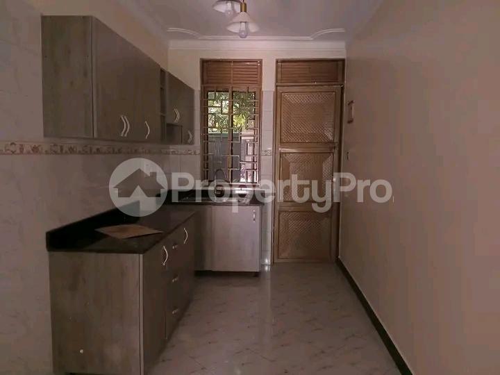 1 bedroom mini flat  Apartment for rent Najjera road  Kampala Central Kampala Central - 0