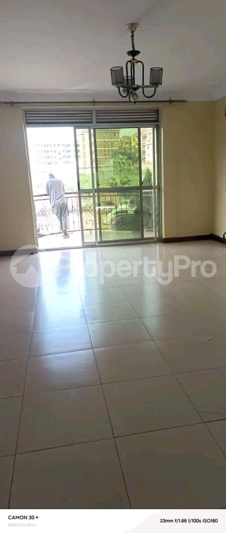 2 bedroom Apartment for rent Kiwatule road  Kampala Central - 1