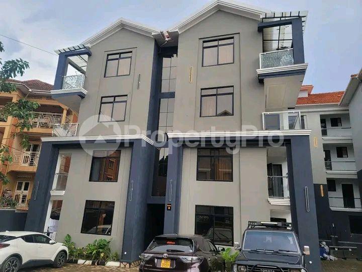 2 bedroom Apartment Block Apartment for rent kisaasi Kampala Central Kampala Central - 3