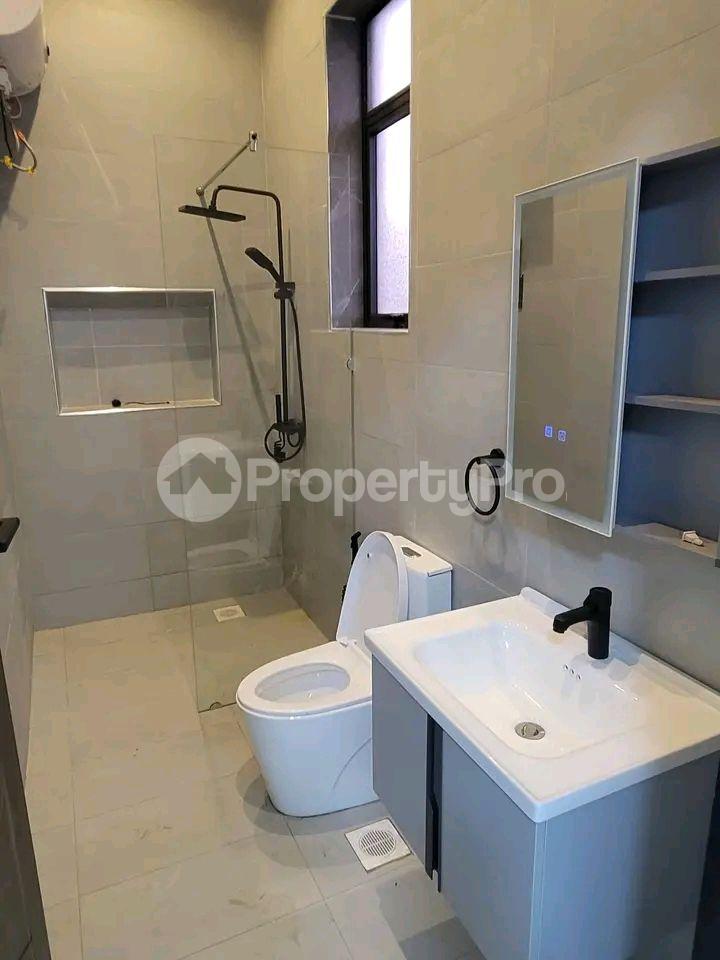 2 bedroom Apartment Block Apartment for rent kisaasi Kampala Central Kampala Central - 0