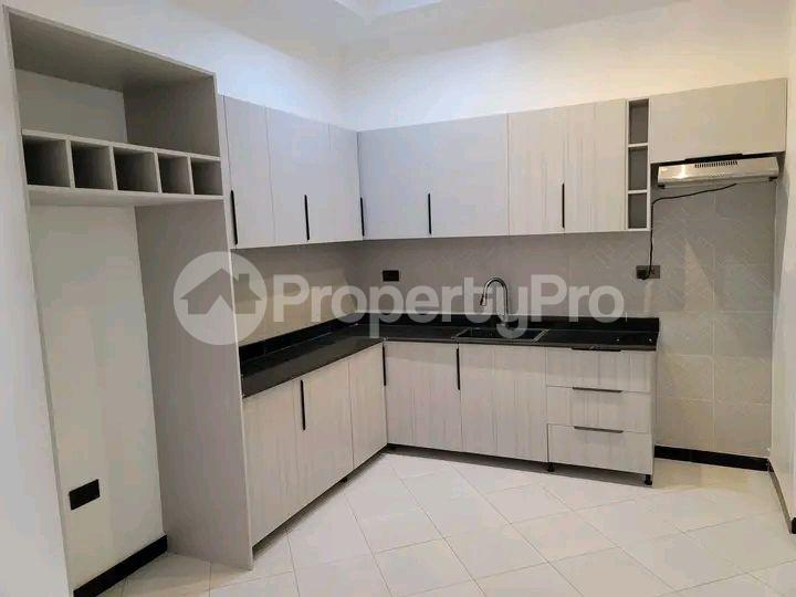 2 bedroom Apartment Block Apartment for rent kisaasi Kampala Central Kampala Central - 1