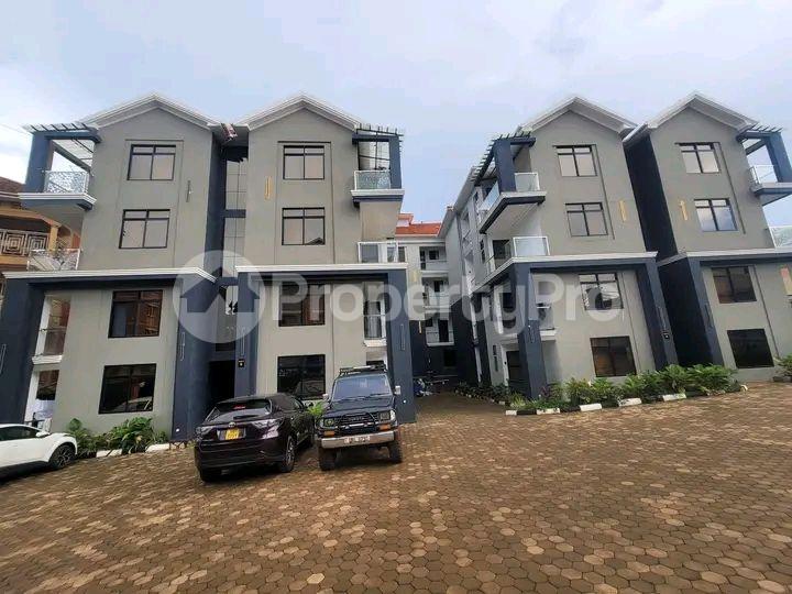 2 bedroom Apartment Block Apartment for rent kisaasi Kampala Central Kampala Central - 6
