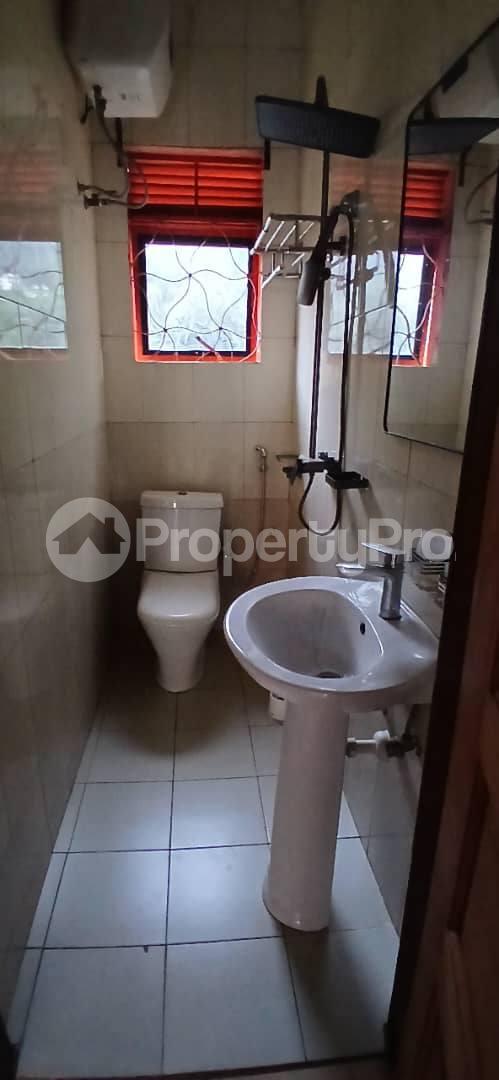 2 bedroom Apartment Block Apartment for rent naalya  Wakiso Central - 0