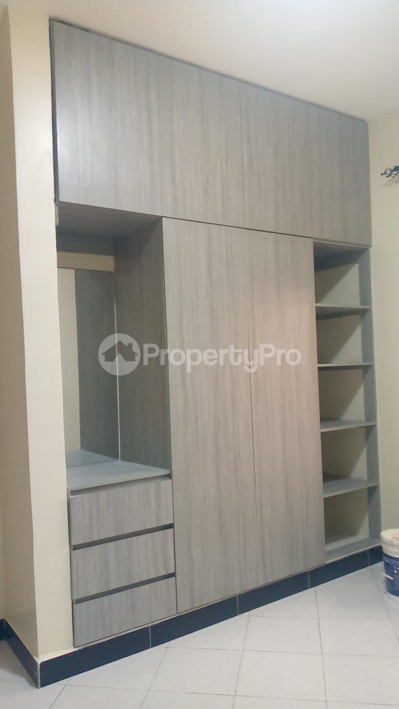 2 bedroom Bungalow Apartment for rent kasangati Kasanje Wakiso Central - 4