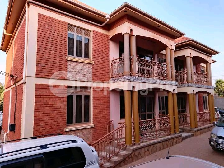 2 bedroom Bungalow Apartment for rent Namugongo  Kampala Central Kampala Central - 0