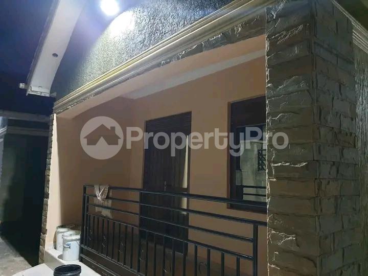 2 bedroom Bungalow Apartment for rent Kira road  Kira Wakiso Central - 0