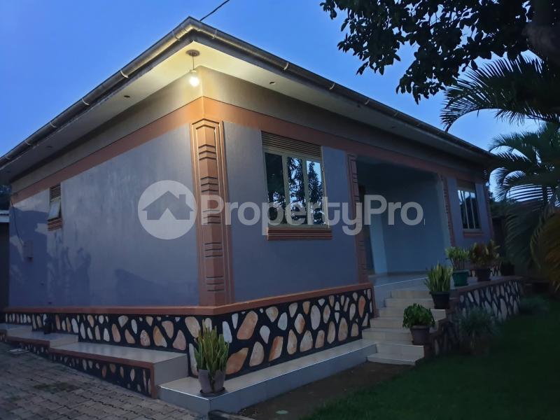 2 bedroom Villa for sale Seeta namugongo road  Goma Mukono Central - 11