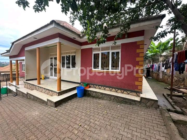 2 bedroom Bungalow Apartment for sale Najjera road  Kampala Central Kampala Central - 3