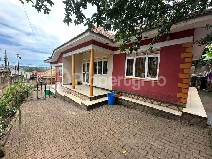 2 bedroom Bungalow Apartment for sale Najjera road  Kampala Central Kampala Central - 2