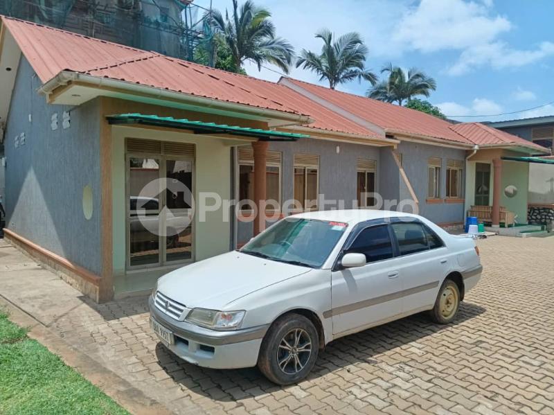 Bungalow Apartment for sale Najjera bulabira Kira Wakiso Central