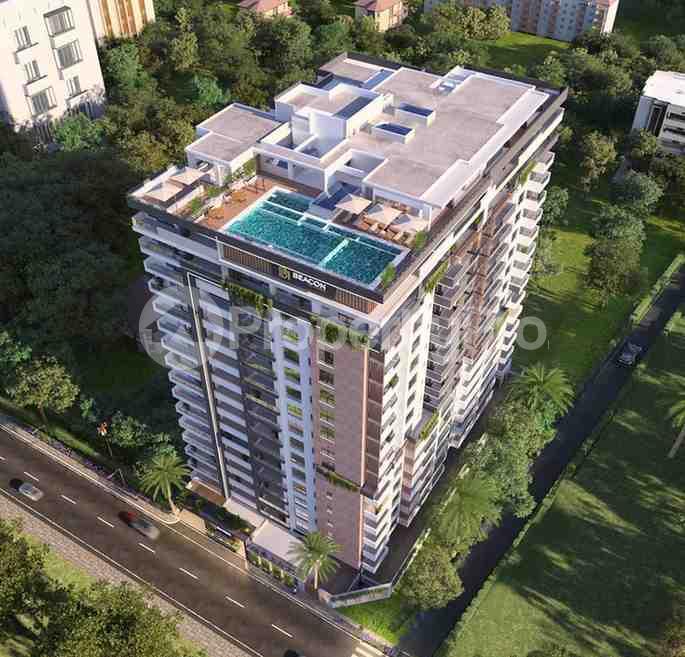 3 bedroom Flat&Apartment for sale Mandera road  Kileleshwa Nairobi