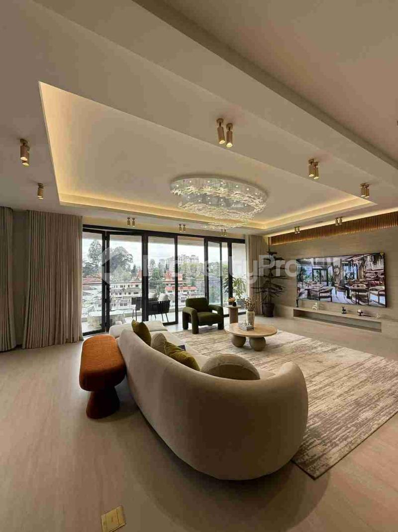 5 bedroom Flat&Apartment for sale Brookside Drive Westlands Nairobi