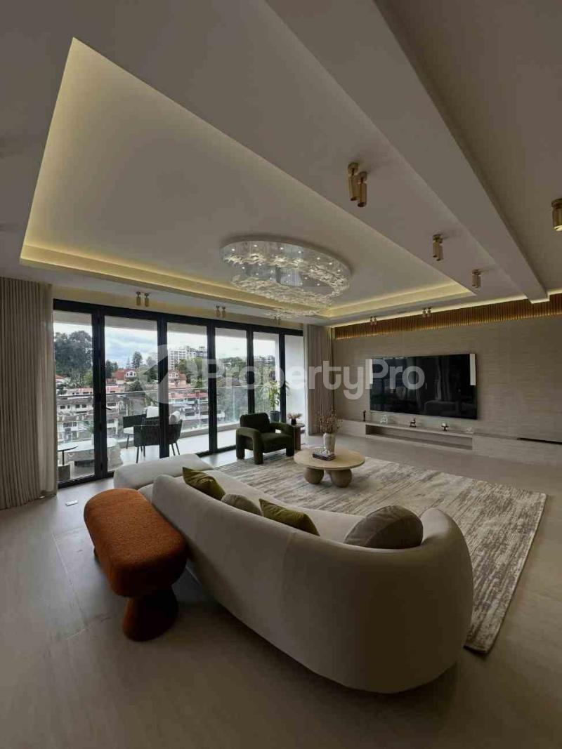 3 bedroom Flat&Apartment for sale Brookside  Westlands Nairobi