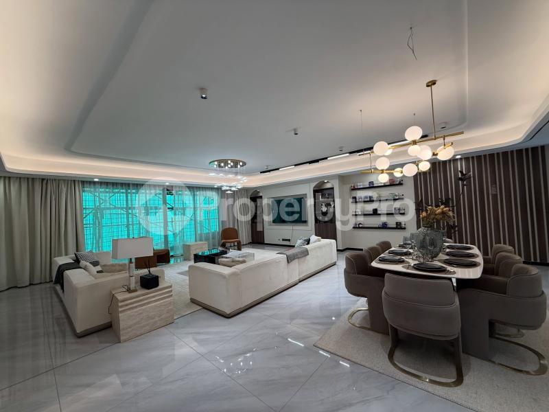 3 bedroom Flat&Apartment for sale Othaya road  Kileleshwa Nairobi