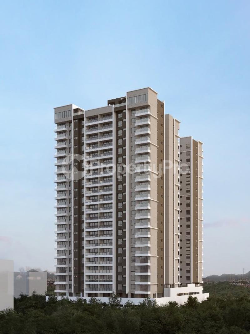 3 bedroom Flat&Apartment for sale Kilimani Kilimani Nairobi