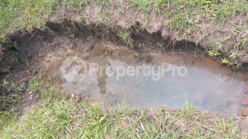 Land for sale Nakiwate, Nakifuma Subcounty, Mukono District  Mukono Mukono Central - 5