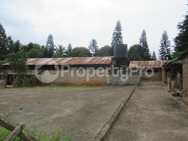 Agricultural Land for sale Red Hill Limuru Central Kiambu