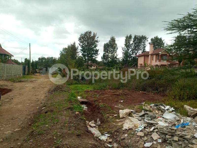 Land for sale Karen Nairobi