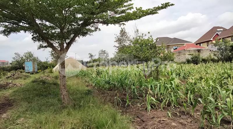 Land for sale Ruiru Kiambu