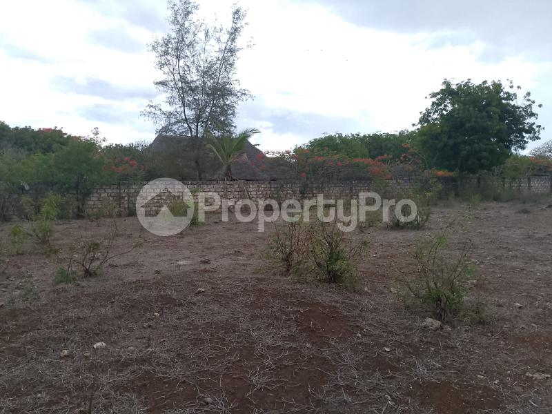 Land for sale Bofa Kilifi