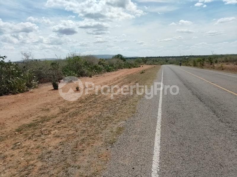 Land for sale Magarini Kilifi