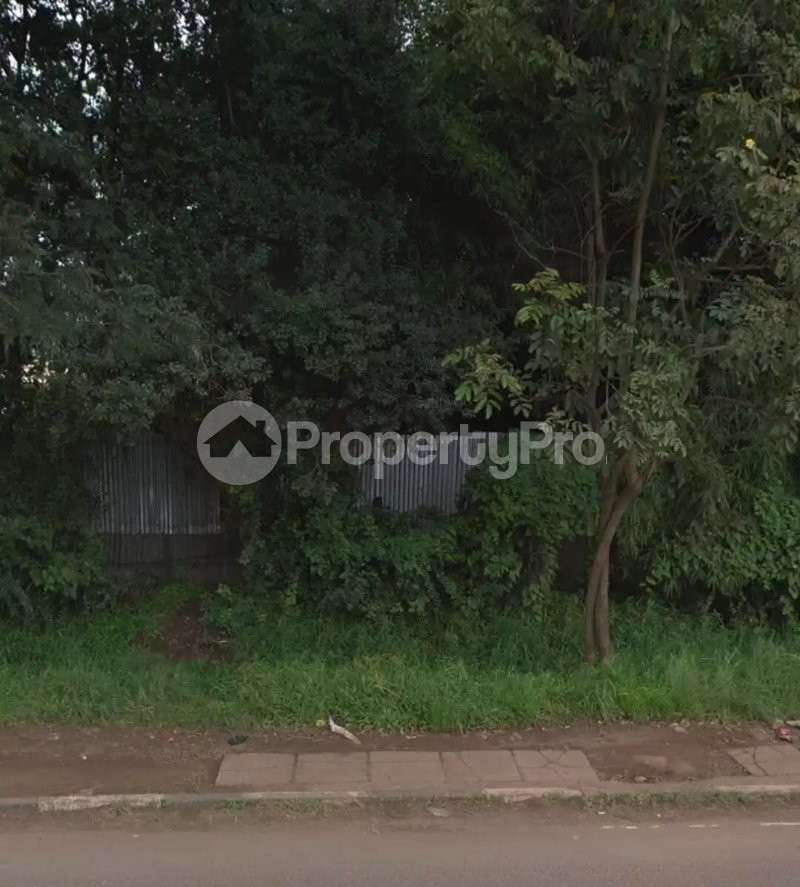 Land for sale Parklands Nairobi