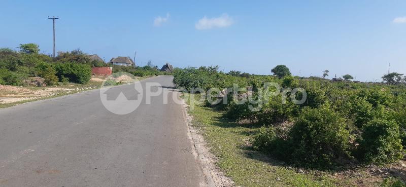 Land for sale Malindi Kilifi