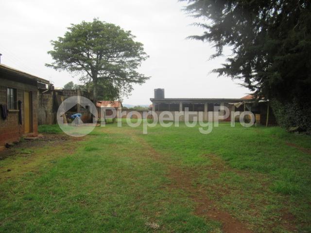 Farm for sale Red Hill, Ngecha Tigoni Kiambu