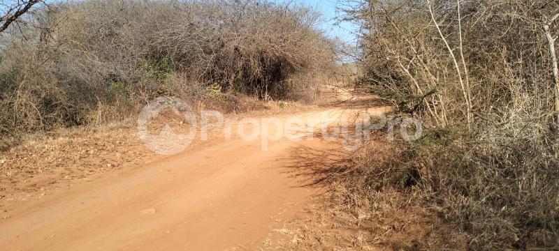 Land for sale Kilimani Nairobi