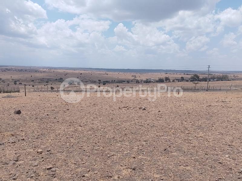 Land for sale Ngong Kajiado