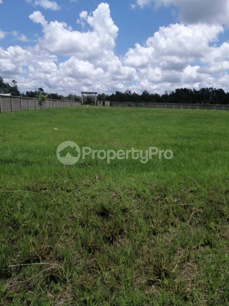 Land for sale Muchatha Kiambu