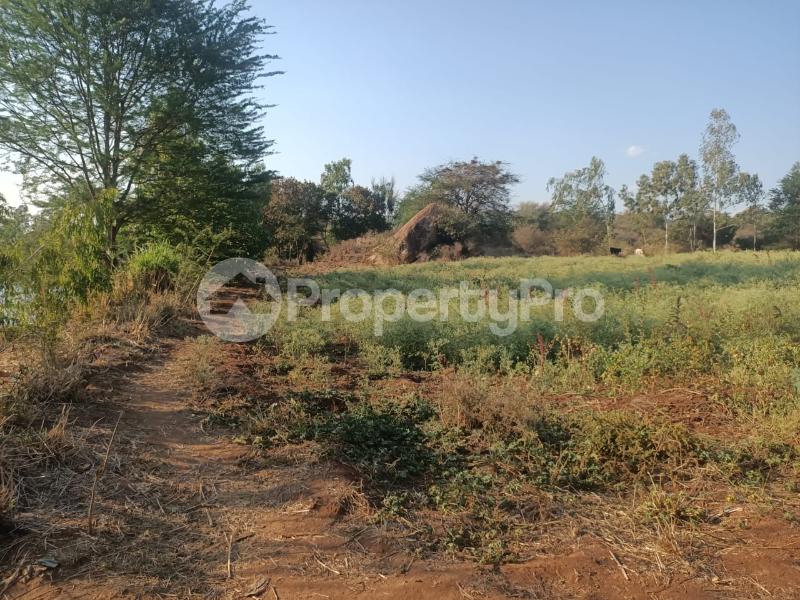 Land for sale Kithimani Machakos