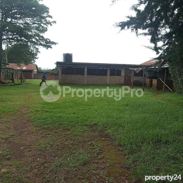 Land for sale Redhill Nairobi