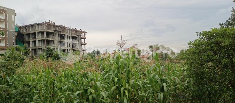 Land for sale Namugongo sonde town  Goma Mukono Central - 1