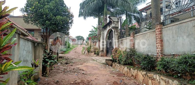 Land for sale Namugongo sonde town  Goma Mukono Central - 0