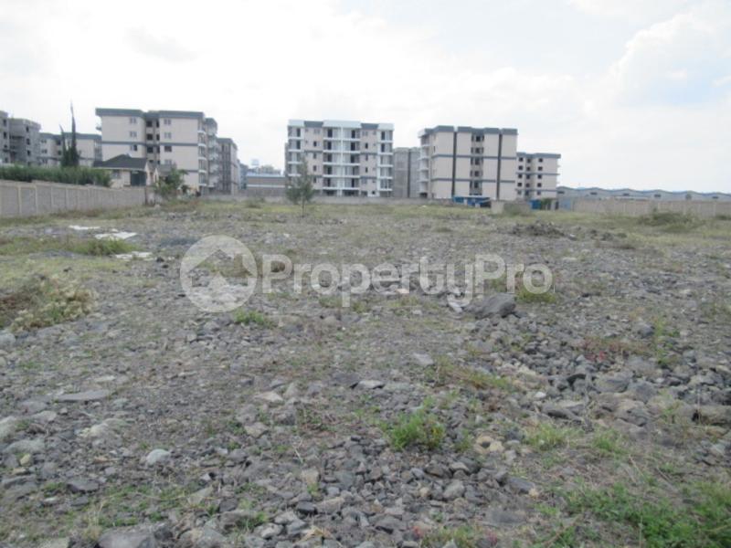 Residential Land for sale Syokimau-Airport Rd, Syokimau/Mulolongo Machakos